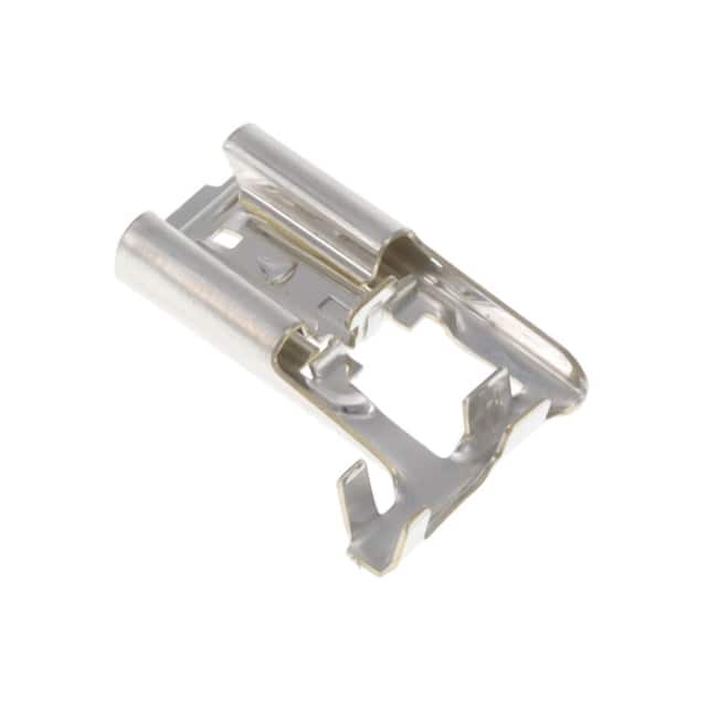 900319-1 TE Connectivity AMP Connectors  Conectores de desconexión rápida